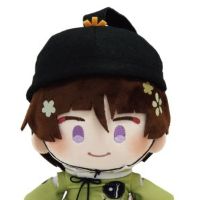 调皮伙伴！刀剑乱舞 毛绒玩偶25/石切丸