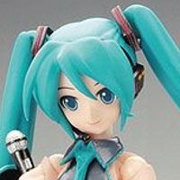 figma#014 初音未来