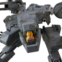 Variable Action D-SPEC 潜龙谍影 暴龙核武机甲:RE