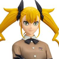 怪兽8号 独特魅力-四之宫奇可露-