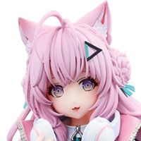 一番赏 hololive ～赛博朋克风格～ 博衣小夜璃奖 博衣小夜璃