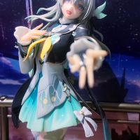 阿尔塔的流萤gk手办