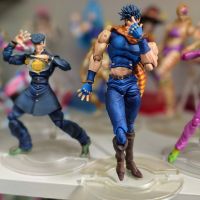 超像可动乔瑟夫乔斯达