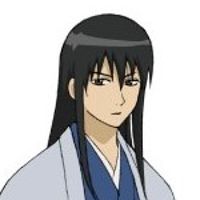 Look up 银魂 桂小太郎