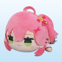 hololive production 趴趴布偶-樱巫女-