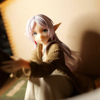 嗯？你怎么知道我用魔法书勾引到了一只老东西？