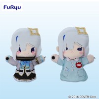 hololive production 天音彼方 戏剧布偶