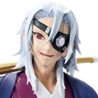 一番赏 鬼灭之刃 ～后继者～ 最终大奖 宇髄天元 MASTERLISE