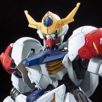 1/100 FULL MECHANICS 巴巴托斯高达天狼座