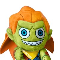 街头霸王6 可爱布偶 莉莉