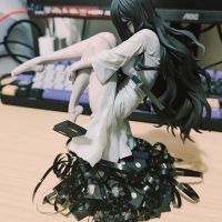 姐姐黑眼圈这么重疑似最近没睡好