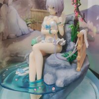 洛天依温泉花火