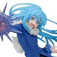 关于我转生变成史莱姆这档事 Espresto-Phantom Effect 利姆鲁·特恩佩斯特