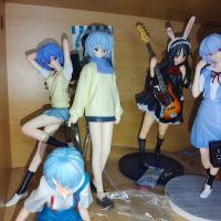 制作的第一只gk