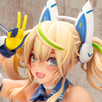 梦幻之星Online2es 清夏的洁妮 暑假