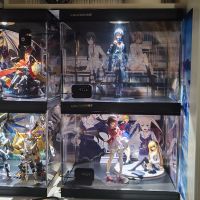 完了这次真没地方摆了!