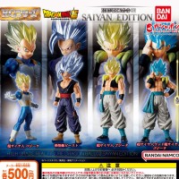 HG系列 龙珠02 赛亚人版