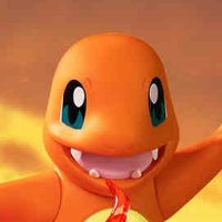 宝可梦闪耀瞬间系列 小火龙