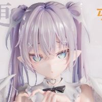 白色恶魔酱。