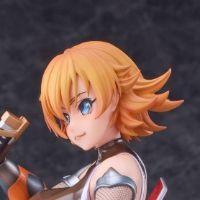 对魔忍阿莎姬ZERO 井河樱 电镀配色 通常版