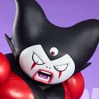 一番赏 龙珠大魔 第2弹 D奖 戈麻