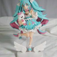 FuRyu TENITOL 初音未来 梦幻可爱小公主手办