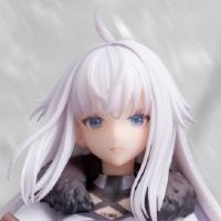 逆向坍塌：面包房行动 洁芙缇