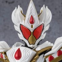 S.H.Figuarts 假面骑士加布 蛋糕王形态