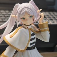 芙莉莲 taito景品手办