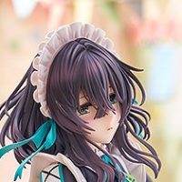 女仆之家系列 害羞女友 地上日影