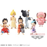 航海王 WCF -和之国3-