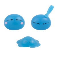 一番赏 关于我转生变成史莱姆这档事“新星”利姆鲁·特恩佩斯特 E奖 史莱姆利姆鲁