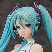 虚拟歌手系列01 初音未来V3