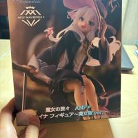 新年第三开 taito伊蕾娜再版