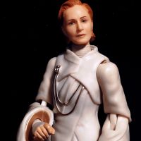 【我的第二个可动手办】