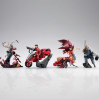 阿基拉系列 PART.4 「决战」