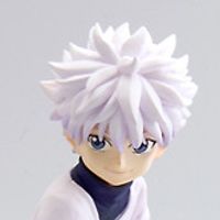 猎人 DX系列 第2弹 奇犽·揍敌客