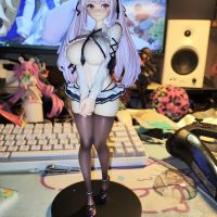 阿尔维娜，雷比头大