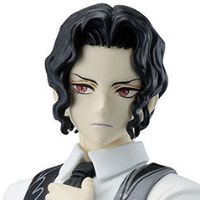 鬼灭之刃动画版 珍藏人偶-鬼之装-十三之型