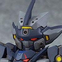 PLAMAX TK-02 展开骑士 黑骑士X