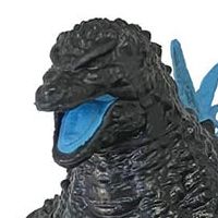 哥斯拉（2023）角色笔