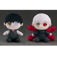 东京喰种 毛绒玩偶 金木研 安定区/战斗服