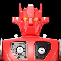 机器巨人  超级机器人 马赫巴隆（暂译）