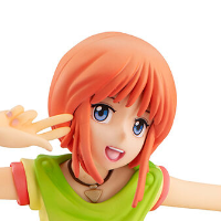 EXCELLENT MODEL RAHDX G.A.NEO  机动战士高达ZZ 艾尔比·普露 再版