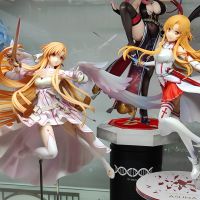 女神降临——创世神亚丝娜