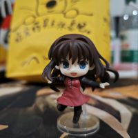 最还原的青子！可爱！