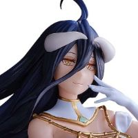 OVERLORD 雅儿贝德珍藏人偶