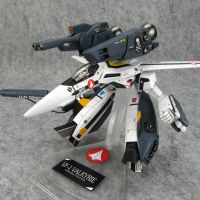 长谷川—VF-1S/A 强袭/超级女武神