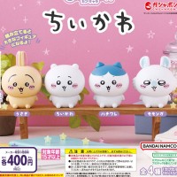 扭蛋角色 吉伊卡哇