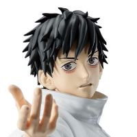 咒术回战0 MAXIMATIC 乙骨忧太